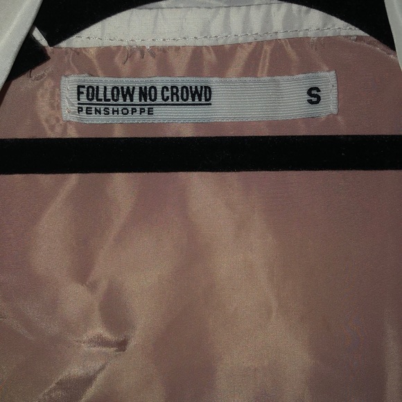 Penshoppe - Windbreaker - Picture 3 of 3